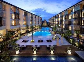 The Trans Resort Bali