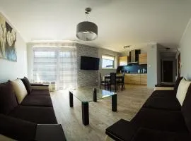 Apartamenty Piła