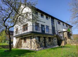 YHA Snowdon Llanberis, hôtel à Llanberis