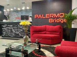 Palermo Bridge, hotel sa Buenos Aires