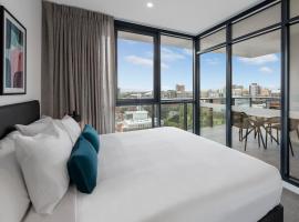 Avani Adelaide Residences, hotell i Adelaide