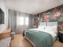 Skaline Luxury rooms Split, hotel ve Splitu