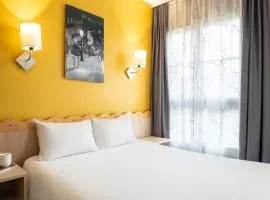 Aparthotel Adagio Val d'Europe près de Disneyland Paris