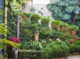 Las Terrazas, hotel em San Miguel de Allende