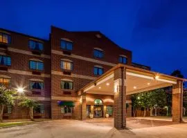 Best Western Plus The Woodlands