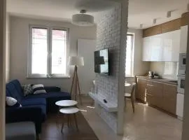 Apartament w samym sercu Opola