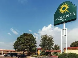 La Quinta Inn by Wyndham and Conference Center San Angelo