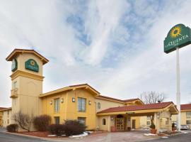 La Quinta Inn by Wyndham Omaha West, Hotel in Omaha