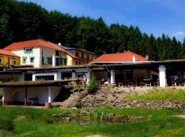 Hotel Hüttenmühle Hillscheid