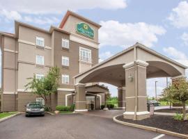 La Quinta by Wyndham Cincinnati Airport Florence – hotel w mieście Florence