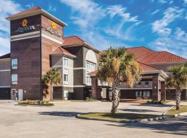 La Quinta by Wyndham Walker - Denham Springs, hotel u gradu 'Walker'