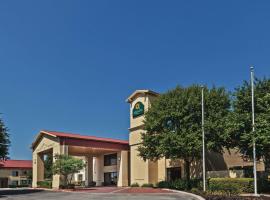 La Quinta Inn by Wyndham San Marcos, hotel en San Marcos