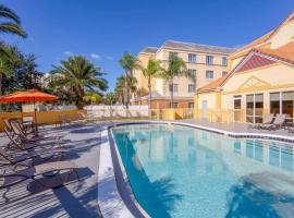 La Quinta by Wyndham Orlando Universal area - Free Shuttle to Universal โรงแรมในออร์ลันโด