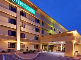 La Quinta by Wyndham Plattsburgh, hotel a Plattsburgh