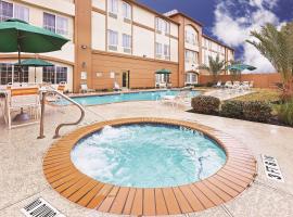 La Quinta by Wyndham Houston Hobby Airport, hotel di Houston