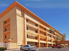 La Quinta by Wyndham El Paso West Bartlett, hotell i El Paso