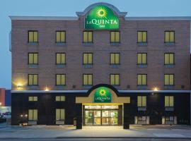 La Quinta Inn by Wyndham Queens (New York City), hotel sa Queens