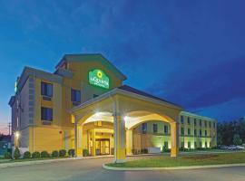 La Quinta by Wyndham Richmond - Kings Dominion – hotel w mieście Doswell