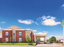 La Quinta by Wyndham Dalhart, hotel in Dalhart