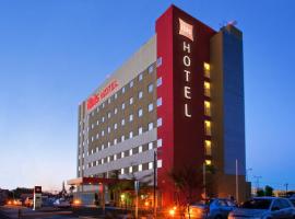 Ibis Hermosillo, ξενοδοχείο σε Hermosillo