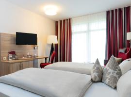 Hotel St. Georg, Wellnesshotel in Bad Aibling