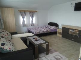 Apartmani "Babići", hótel í Banja Luka