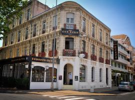 ROC Hôtel, hotel v destinácii Arcachon