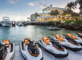 Hyatt Centric Key West Resort & Spa