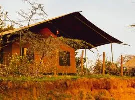 Mara Duma Bush Camp