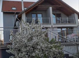 Villa Rigo Panzió: Verpelét şehrinde bir ucuz otel