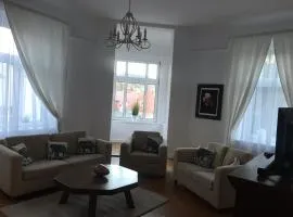 Nokturn Apartament