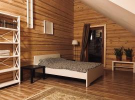 Room in a Scandinavian Style House, hotel in Vilnius