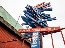 Hostel Cruz del Sur