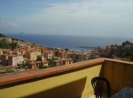 Appartamenti Easy Time, apartament a Rio Marina