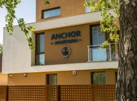 Anchor Apartman by HelloBalatonlelle