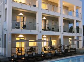 Rooms Villa Oasiss, ξενοδοχείο στην Πούλα