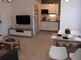 Apartament Natalia, hotelli kohteessa Busko-Zdrój