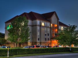 La Quinta by Wyndham Pigeon Forge – hotel w mieście Pigeon Forge