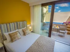 Aretousa Suites