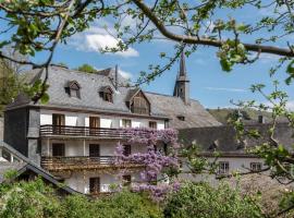 Hotel Heintz, 3-sterrenhotel in Vianden