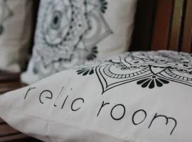 Relic Room episode House of Plants