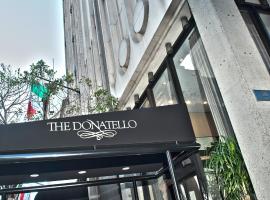 Club Donatello, hotel u gradu 'San Francisco'