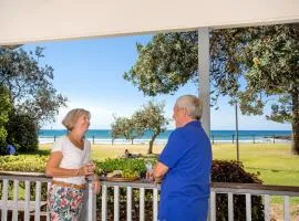 Woolgoolga Beach Holiday Park