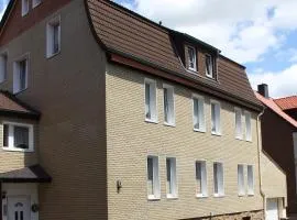 Ferienwohnung Köhler