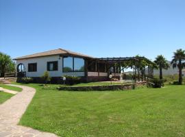 Agriturismo Porticciolo, alojamento de turismo rural em Porto Conte