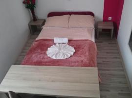 Guest House Villa Herbarium, homestay di Slavonski Brod