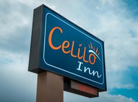 Celilo Inn、ウィリアムズのホテル