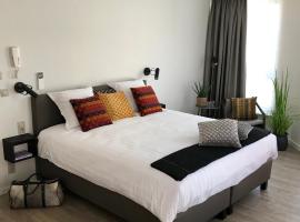 CITYSTAY, hotel sa parkingom u Antverpenu