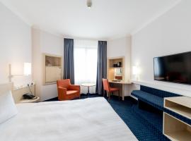 IntercityHotel Magdeburg, hotel v destinácii Magdeburg