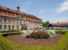 Welcome Hotel Residenzschloss Bamberg